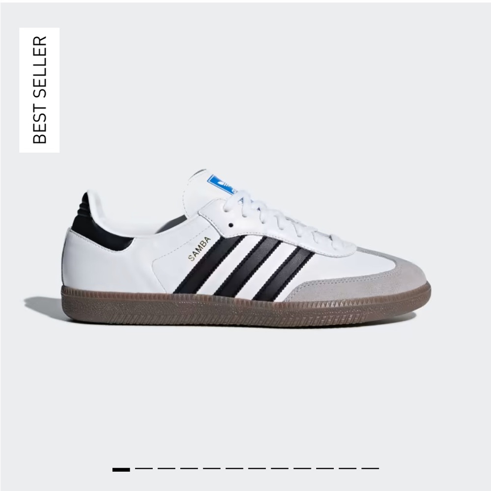 Adidas Samba OG Shoes